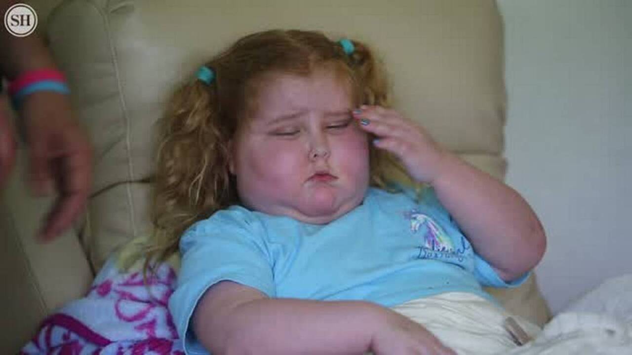 ‘Come to my house,’ mom of child with cancer tells lawmakers who would cut funding