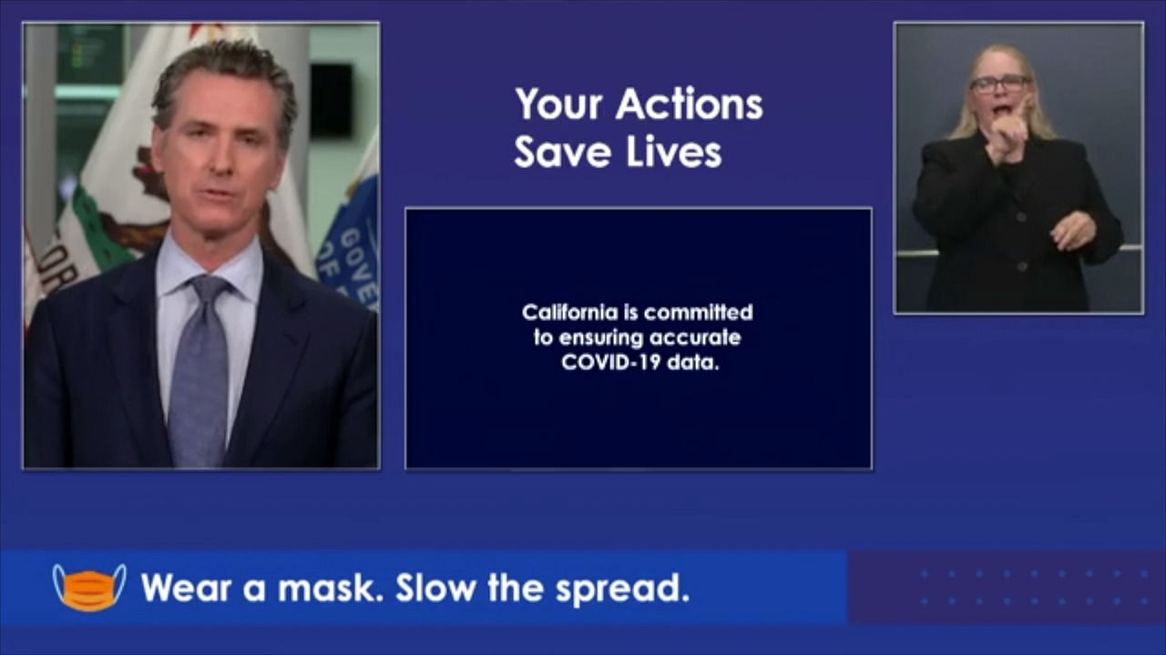 State agency exposes jobless Californians to identity theft and fraud, audit says