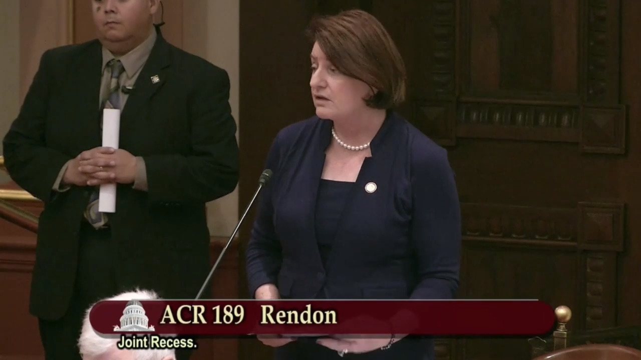 Five new California laws that go into effect in 2021