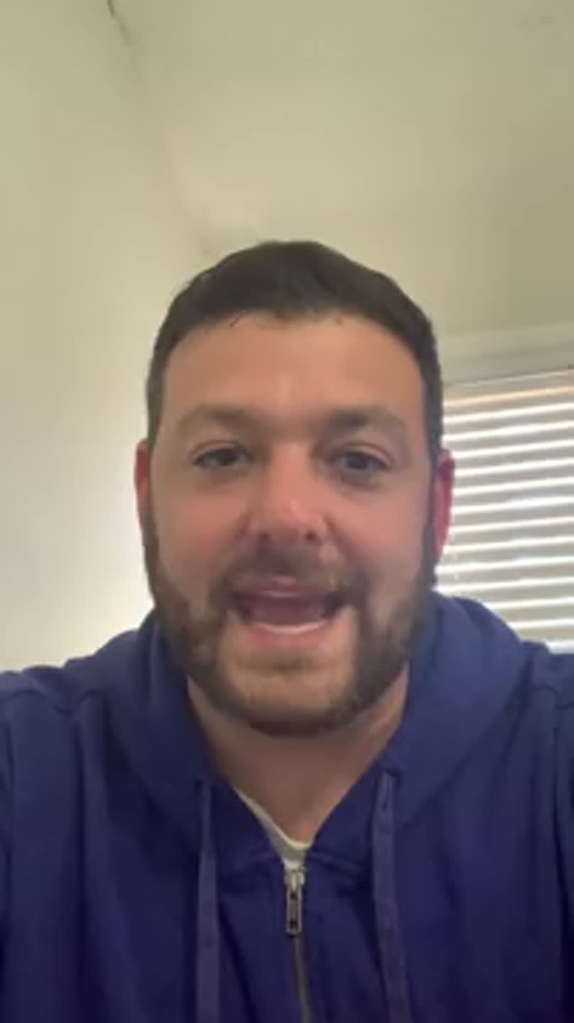 Panthers roster moves: Mays to Detroit, pair of DBs re-sign