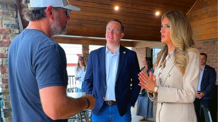 Meet the new owner of two Harris County restaurants who used SBA-backed loan to help buy the businesses
