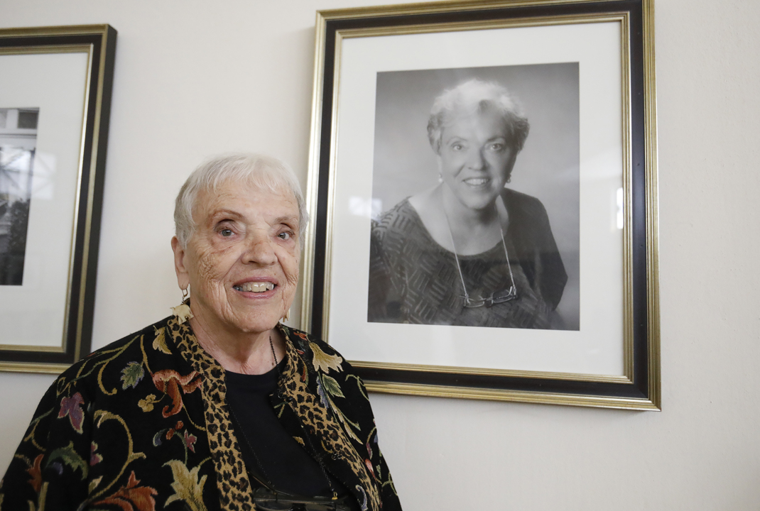 Listen to the Fifth Guardian in Chief talk about the Temple of the People