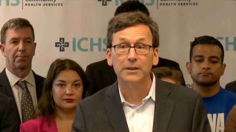 Gov. Bob Ferguson signs executive order to protect Washingtonians from federal Medicaid cuts