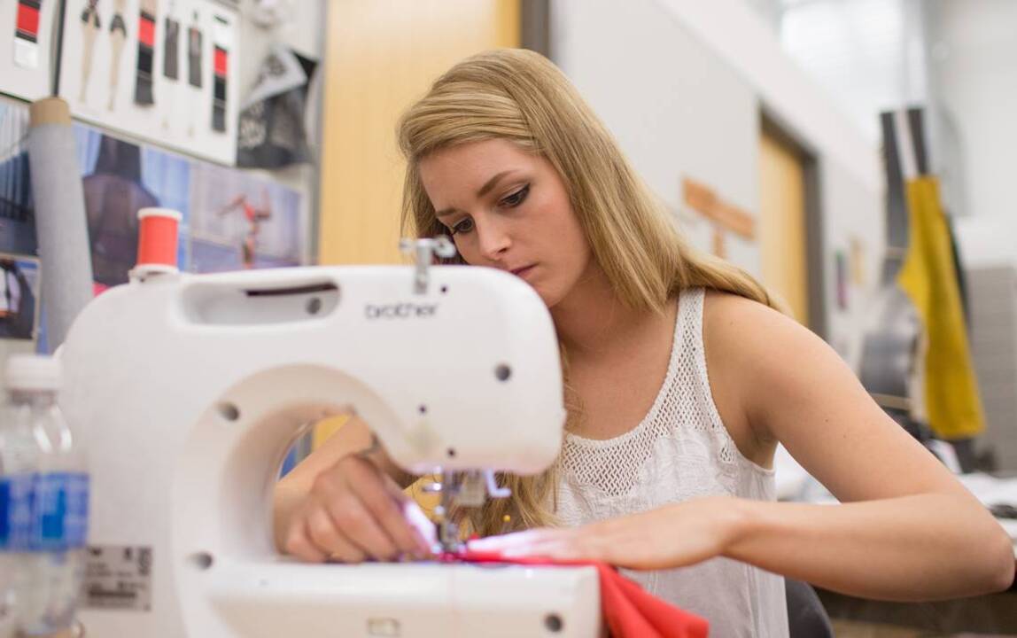 Art2Wear designers make final preparations 