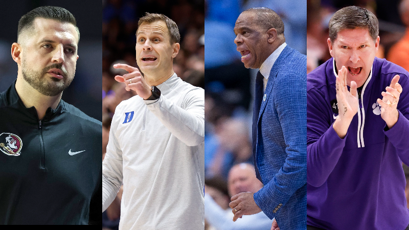 Previewing the quarterfinals of the ACC Men's Basketball Tournament