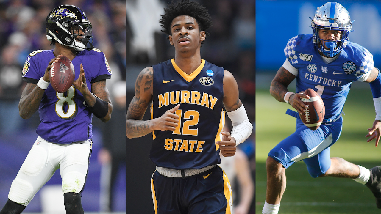 And the winner is ... Meet the 2019 Herald-Leader Kentucky Sports Figure of the Year