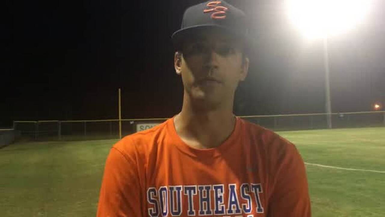 Southeast baseball’s strange postseason run ends in region quarters