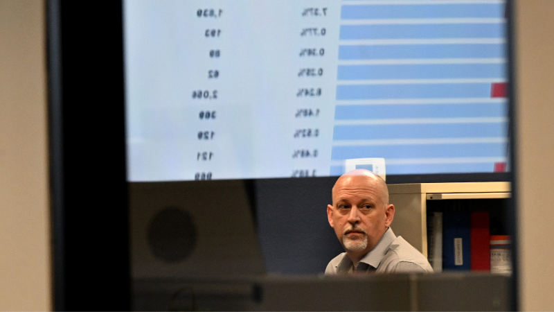 Manatee elections supervisor explains primary results delay