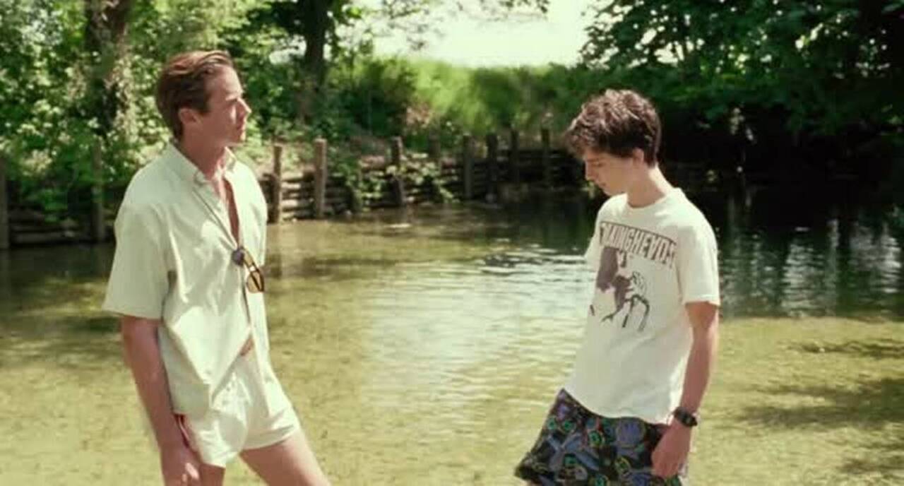 You can watch all 2018 Oscar best-picture nominees in Wichita for one price