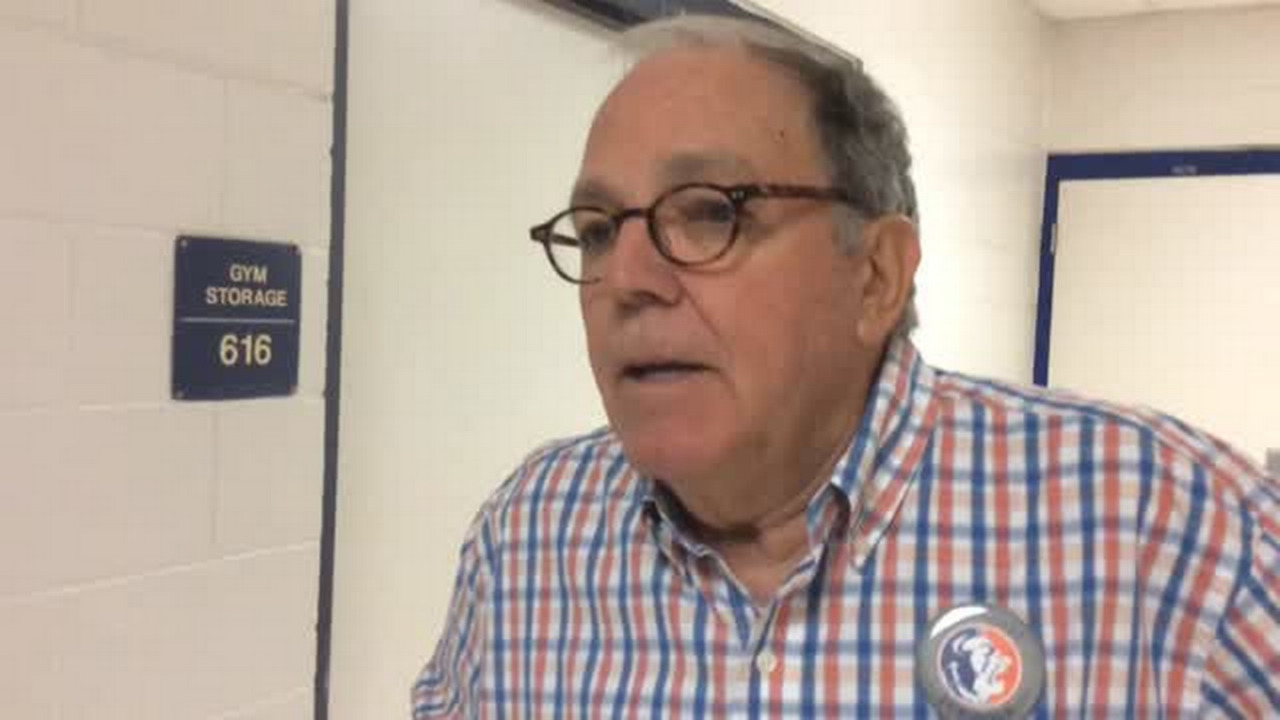 Girls Basketball | Southeast's starting lineup rounds into form during blowout win against Cypress Lake in region quarters 