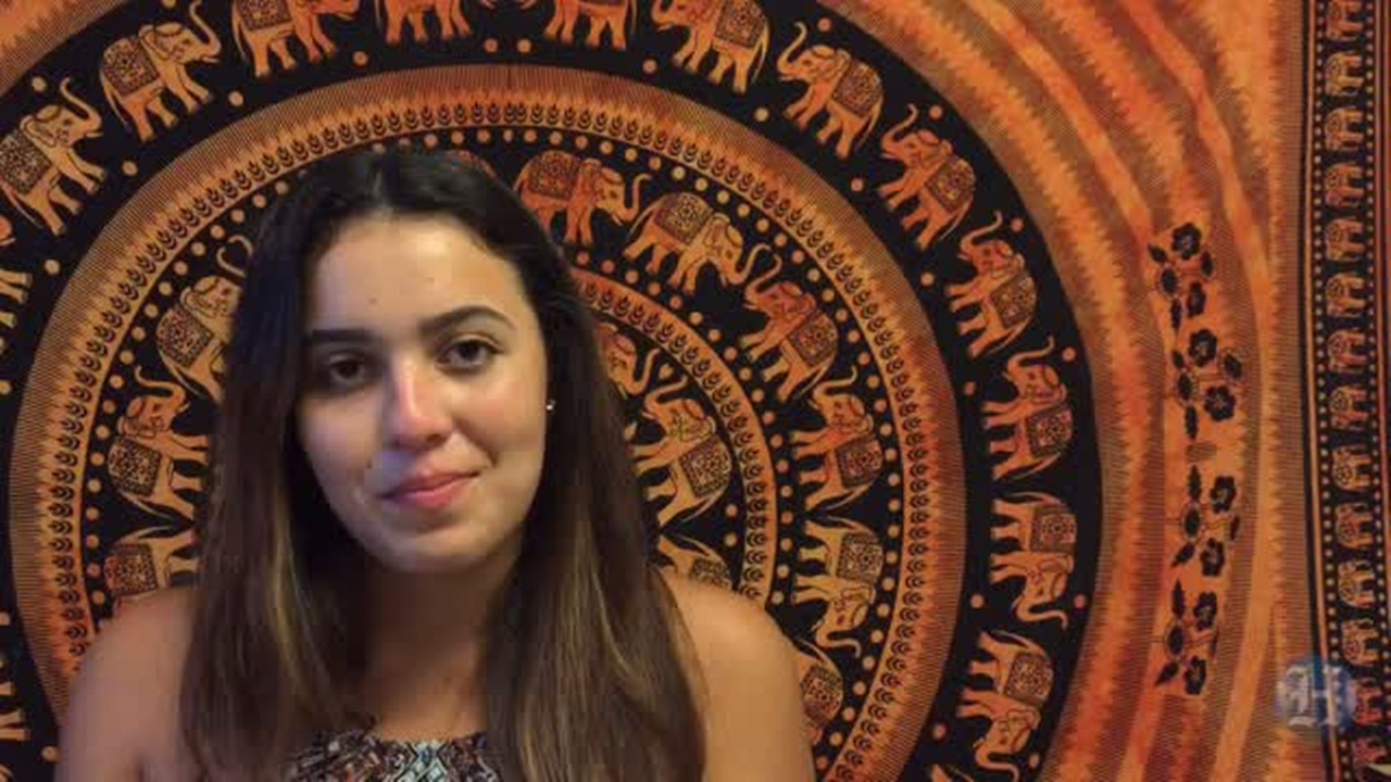 Video: Jazzmin Peluchette updates Wish Book readers on her progress