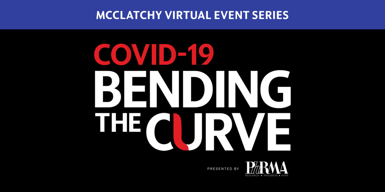 COVID-19: Bending the Curve, Innovation & Treatment