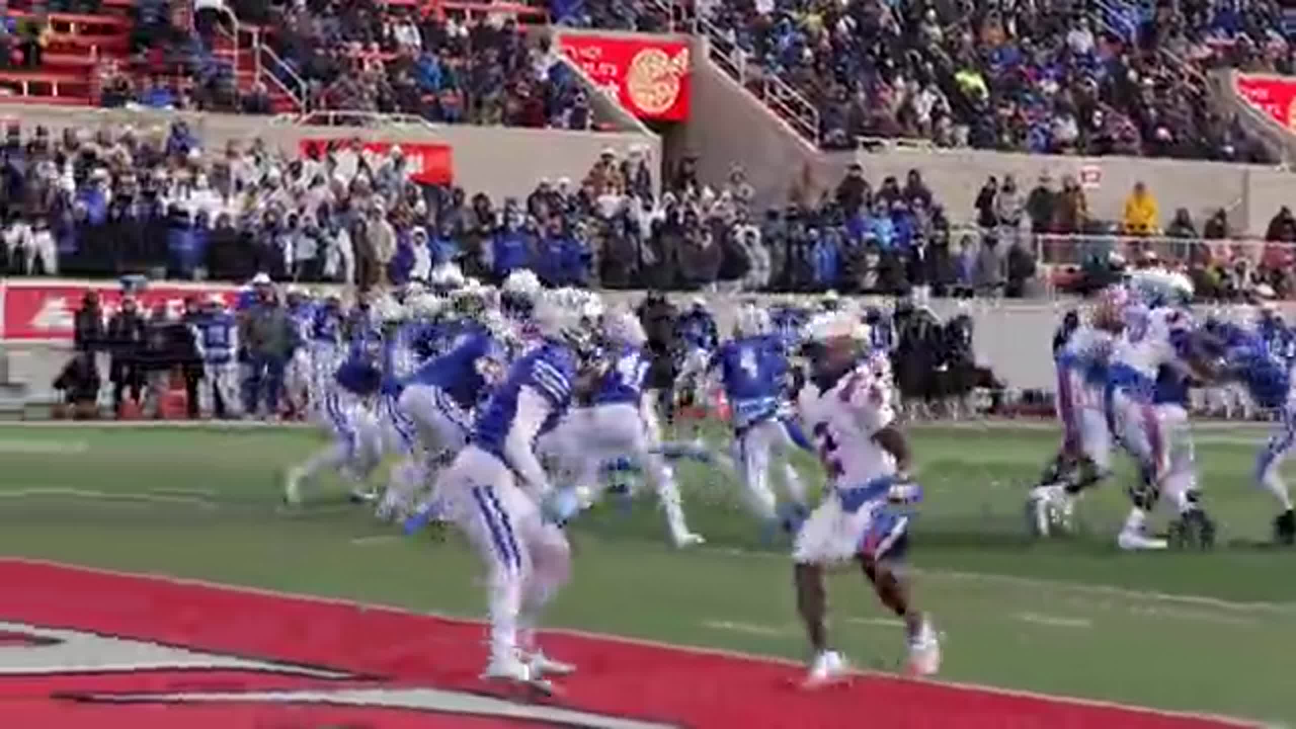 Highlights: ESL v. Geneva