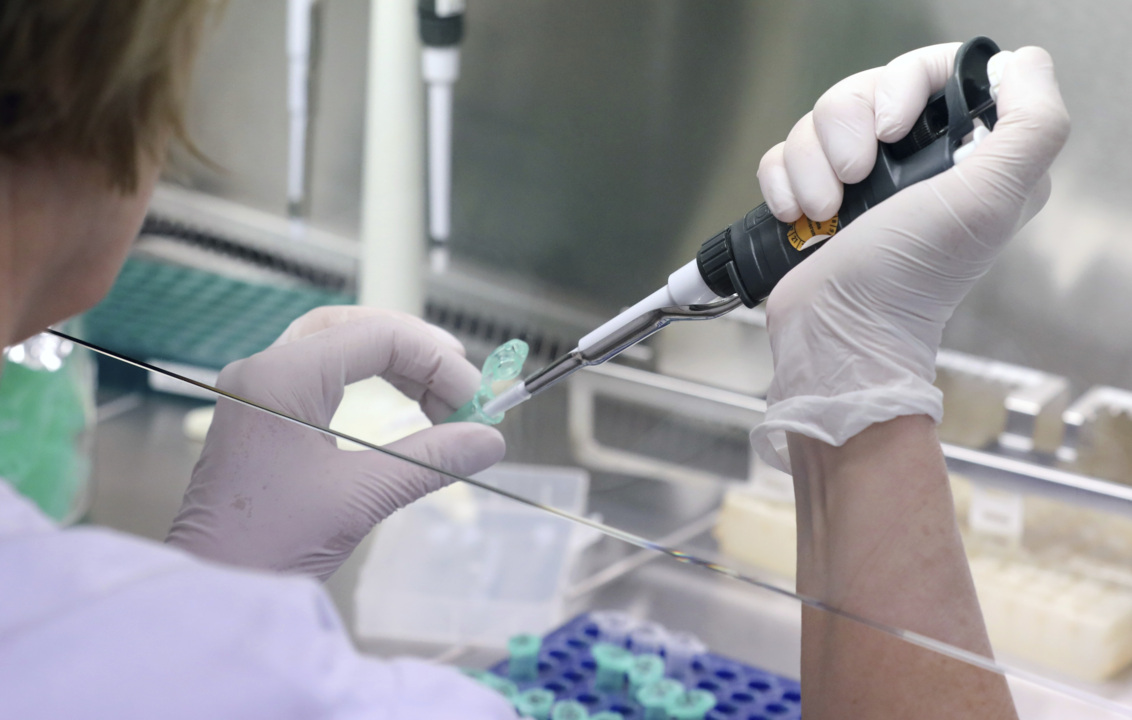 Illinois health officials confirm case of coronavirus in Clinton County