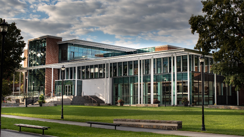 Controversy over UK law school dean prompts lawsuit, federal judge vacancy, faculty pushback