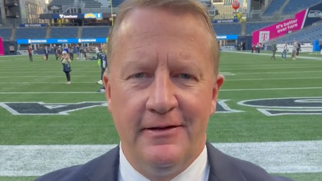 All TNT's Gregg Bell saw, heard, learned from Seahawks 30, Chargers 23