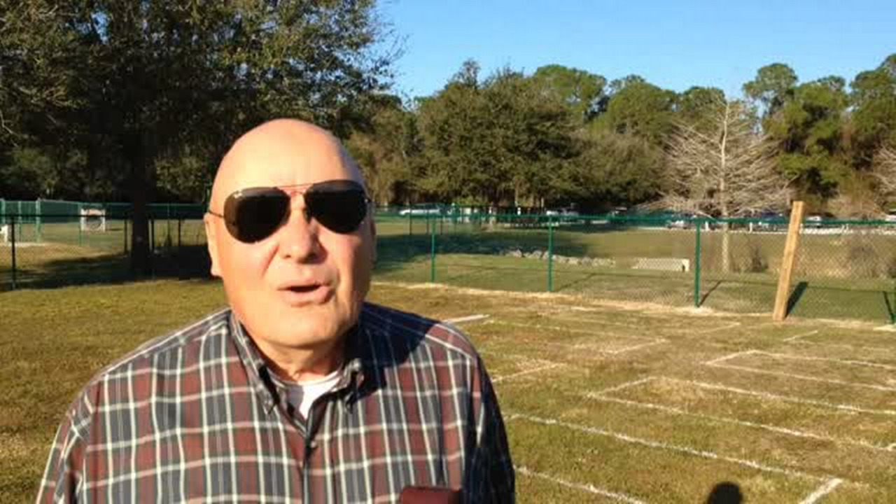 Green thumbs at Lakewood Ranch should be planting in community garden soon 