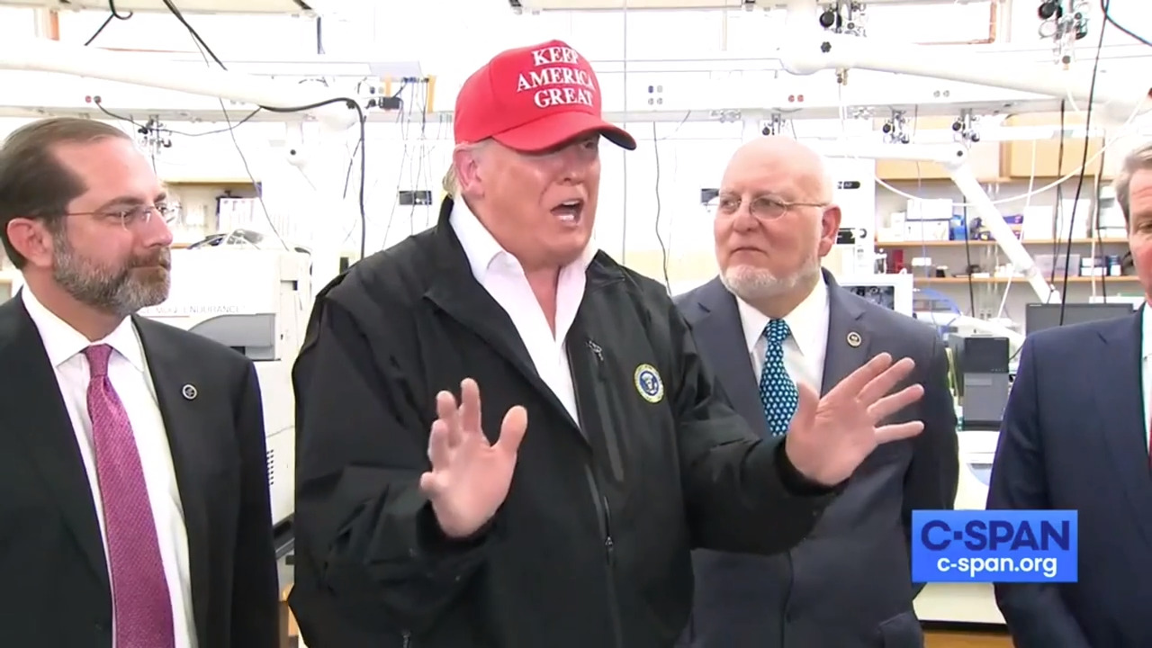 Don’t let politicians play the coronavirus blame game | Letter to the editor