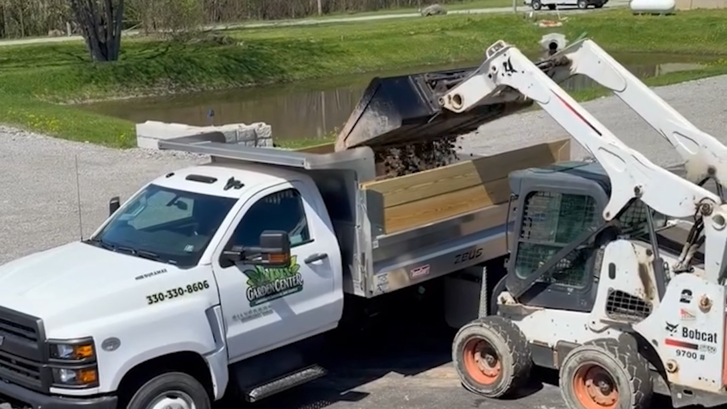 JTR Garden Center to hold ribbon-cutting ceremony in Youngstown