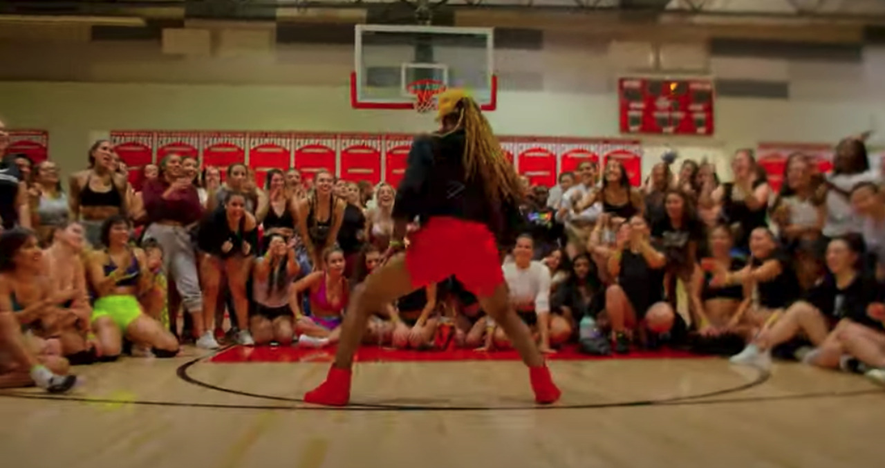 Remember that ‘Twerk Tour’ at Miami Beach High? Don’t blame the basketball coach
