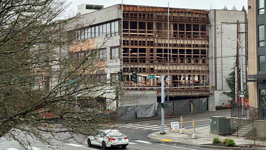 This week's Olympia area biz roundup