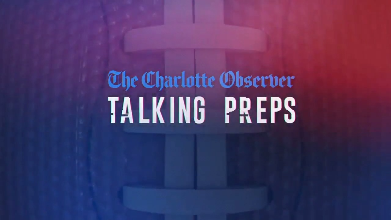 Talking Preps: The NCHSAA Playoffs Round 2 Preview Show