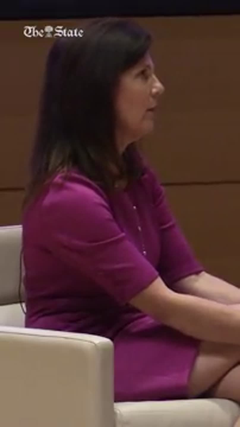 Pamela Evette gives an example of a silly state regulation