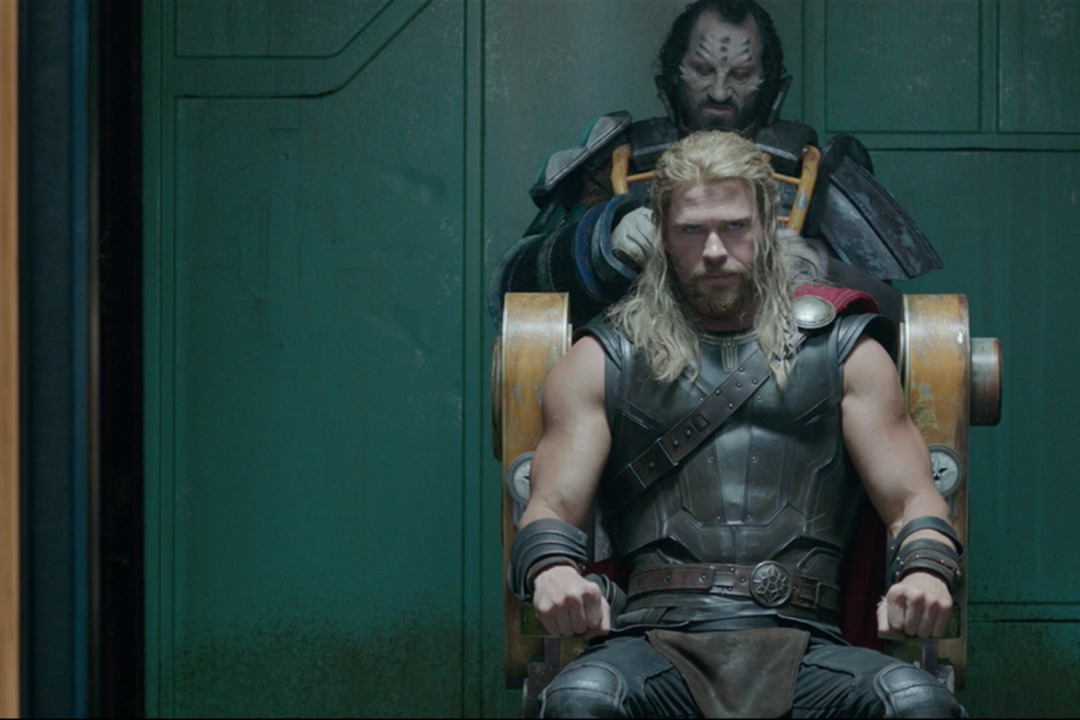 Trailer: Thor Ragnarok