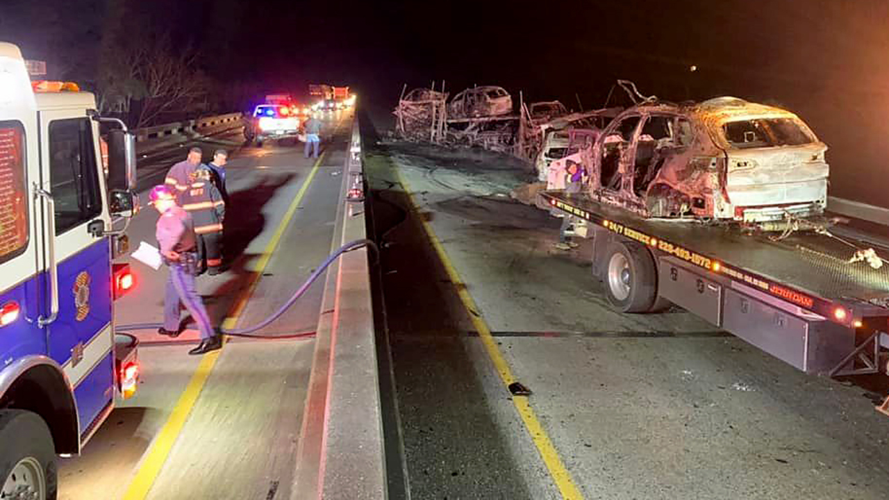 Now a daily occurrence, expect 6 hours of congestion on I-10 near MS, LA state line