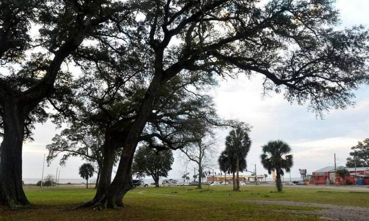 Rob Stinson likes casino near Biloxi’s Restaurant Row