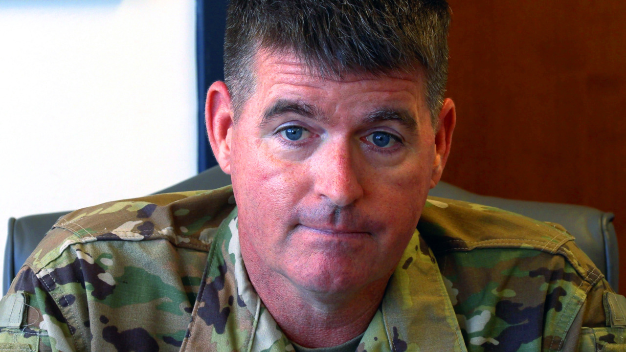 New Fort Benning commander ups restrictions to fight COVID-19