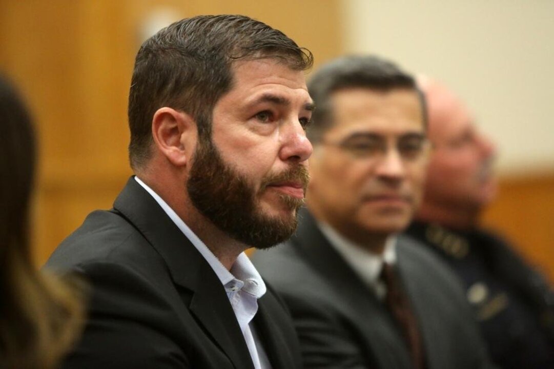 California Assemblyman Joaquin Arambula enters not guilty plea in child cruelty case