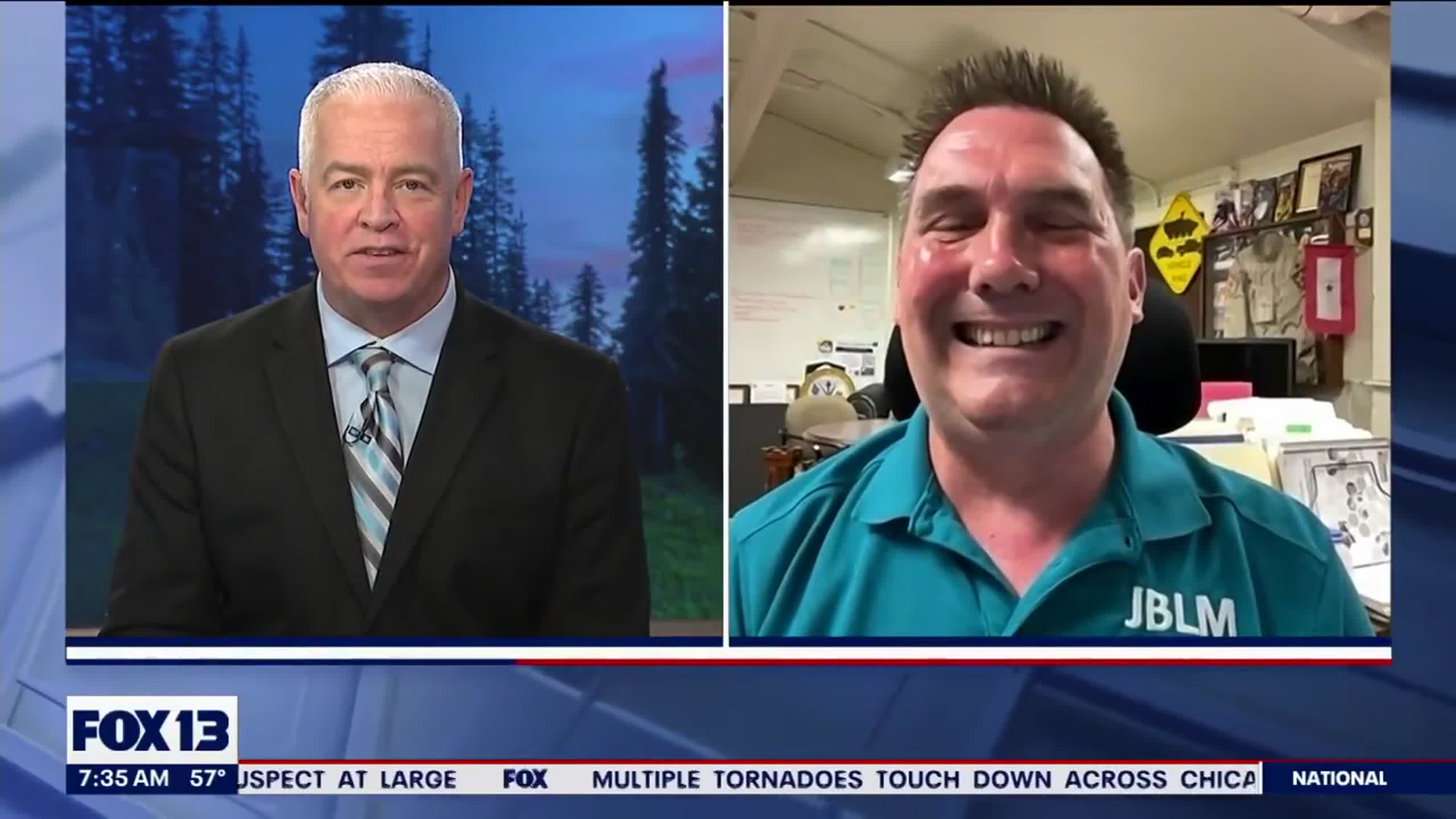 JBLM airshow is back after 7 years and will feature Thunderbirds, B-17, car show