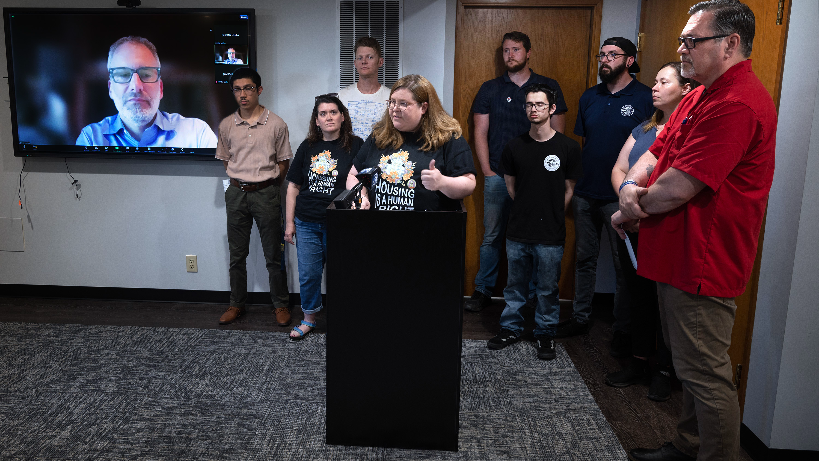 Judge issues ruling in ballot fight between Tacoma, renters group. Here’s the decision