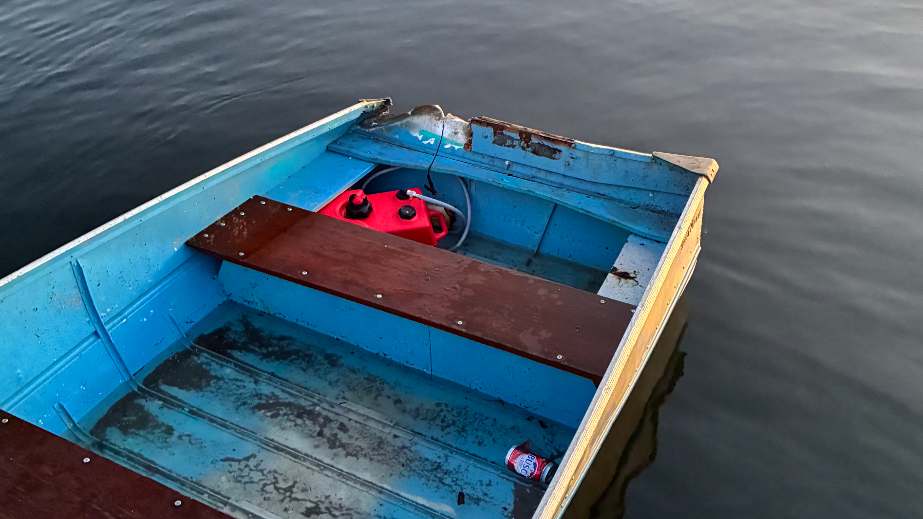 Boston Harbor boater charged for May wreck that injured man