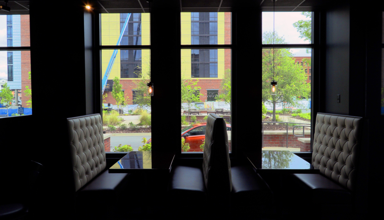 Sneak Peek: Take a look inside Trevioli at The Rapids ahead of grand opening