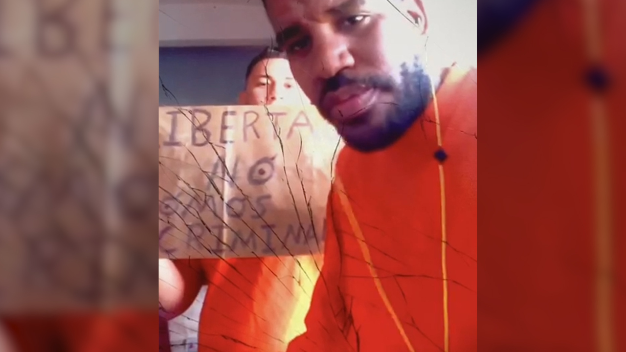 Miami judge rips ICE handling of detainees, limits transfers to curb spread of coronavirus