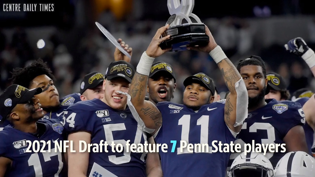 How former Penn State football players Micah Parsons and Odafe Oweh fit in with their NFL teams