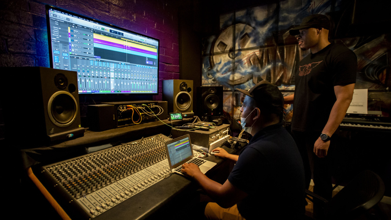 Sacramento musicians rebrand, refocus and roll out new music with more depth