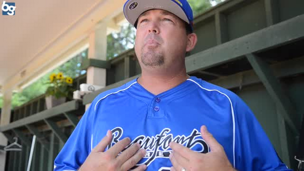 Beaufort Osprey alumni comment on how George Miller impacted their lives