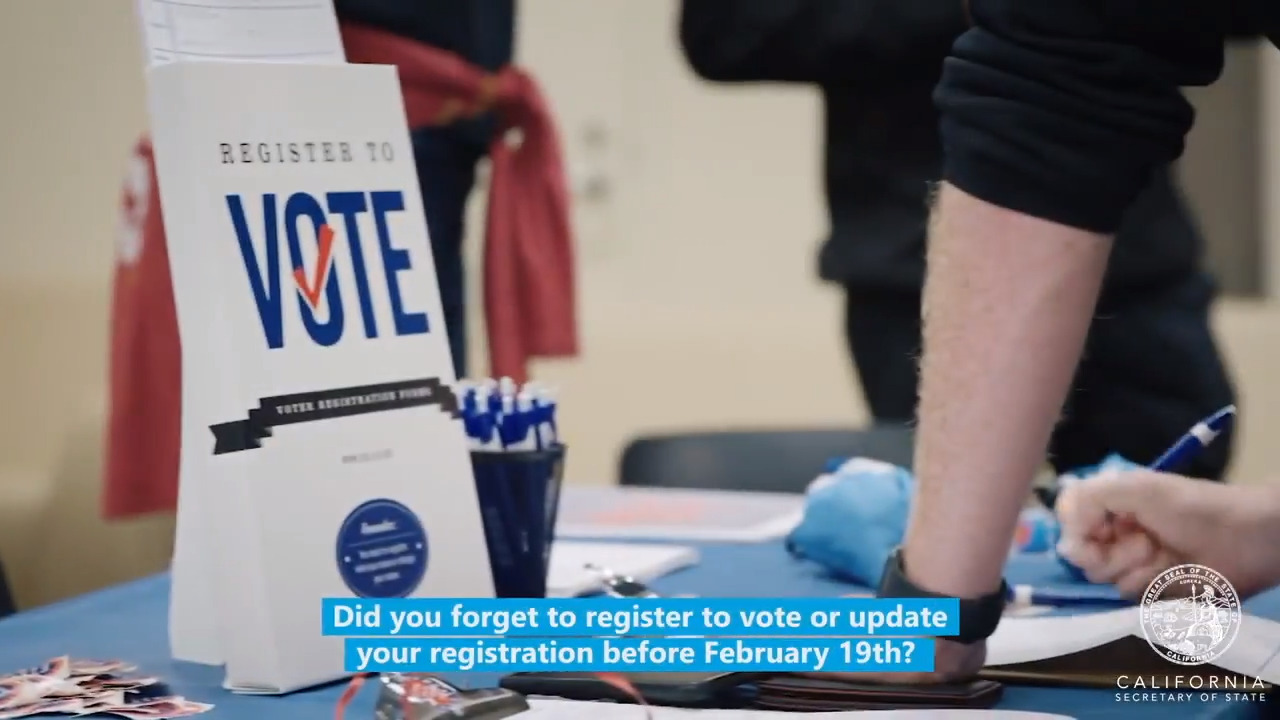 How do I register to vote in Idaho general election? Follow these steps