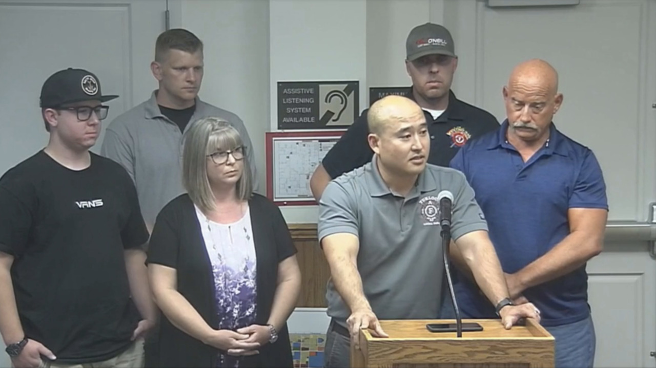 Turlock council to vote on hiring away Ceres city manager. Mayor criticizes process