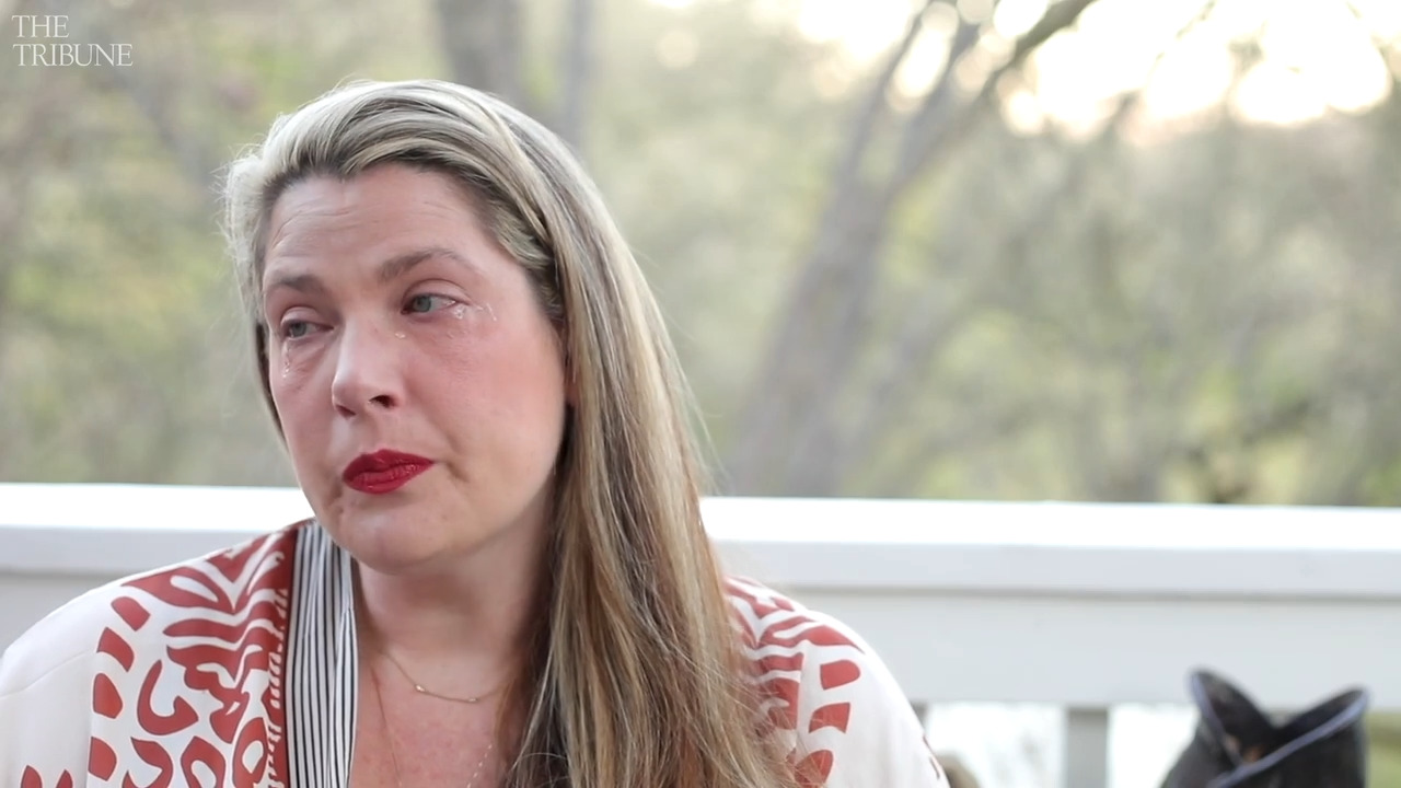 Fentanyl’s toll: Reidly Varner left SLO County to get help. It wasn’t enough