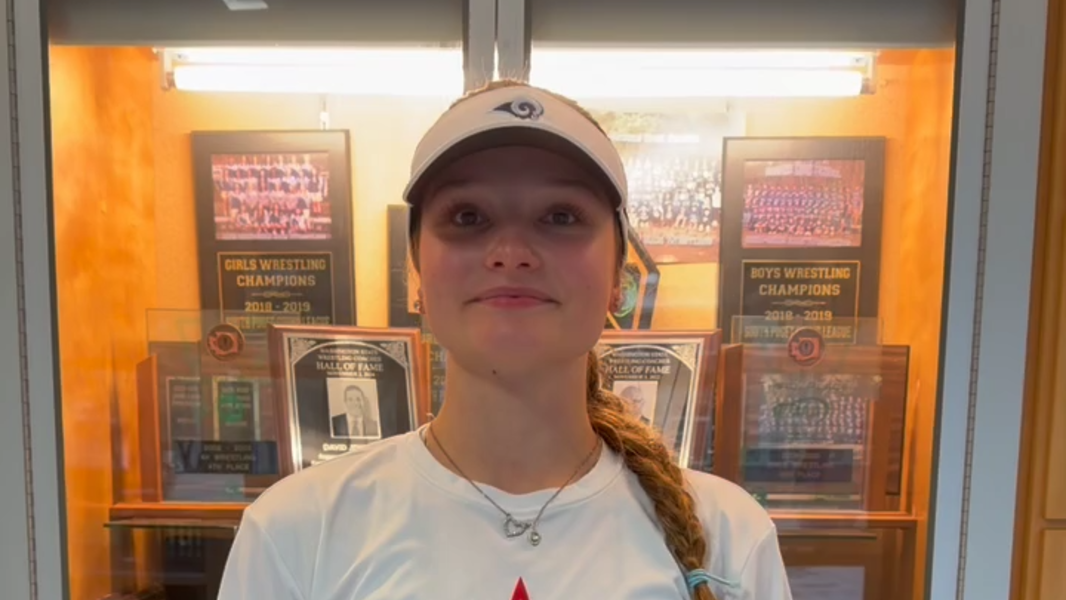 Rogers ace Sierra Murray previews 2026 softball season
