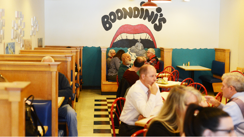 Readers share the Triangle restaurants they miss the most