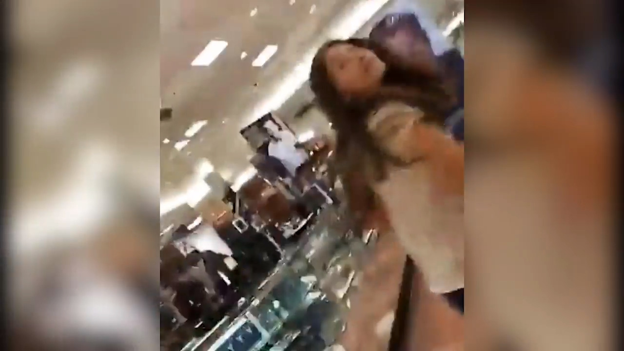 We always knew some Trump supporters were out for blood, as violent video shows | Editorial