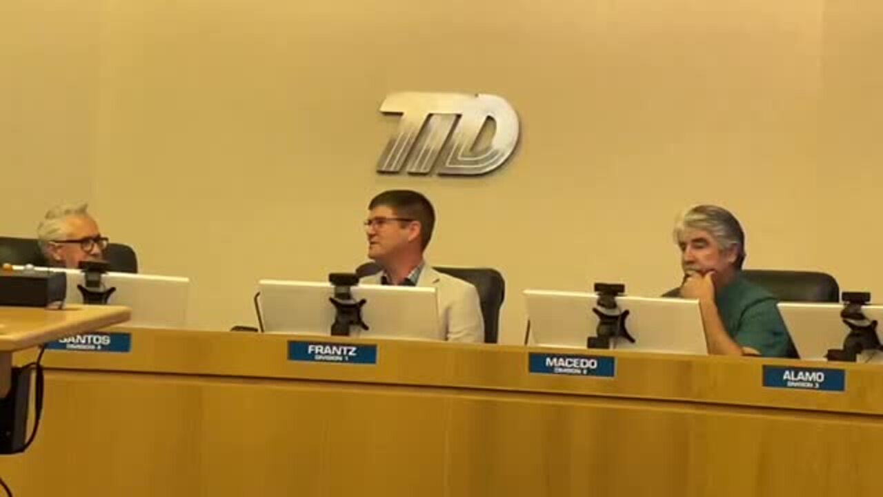 Praise and criticism for river flow deal reached by Modesto, Turlock irrigation districts