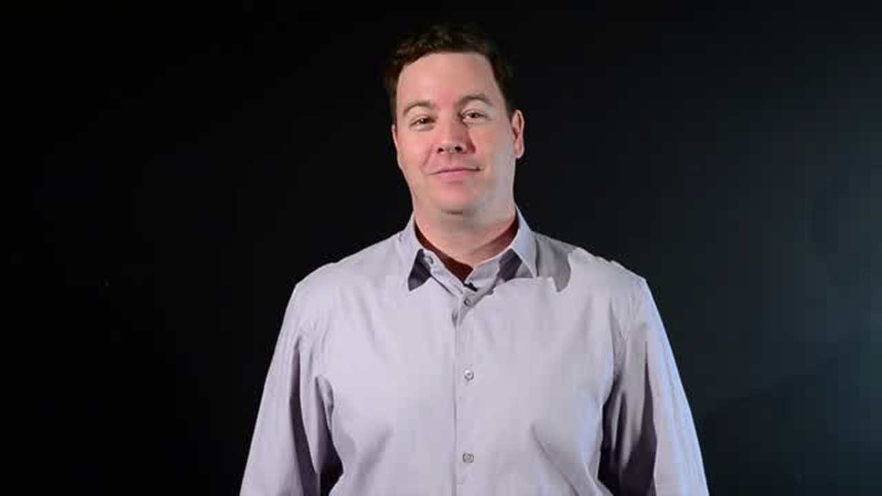 Tony's Tech Tips Episode 4