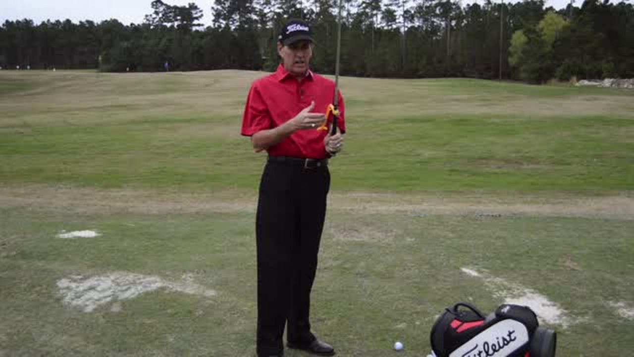 BRAD REDDING TIP OF THE WEEK