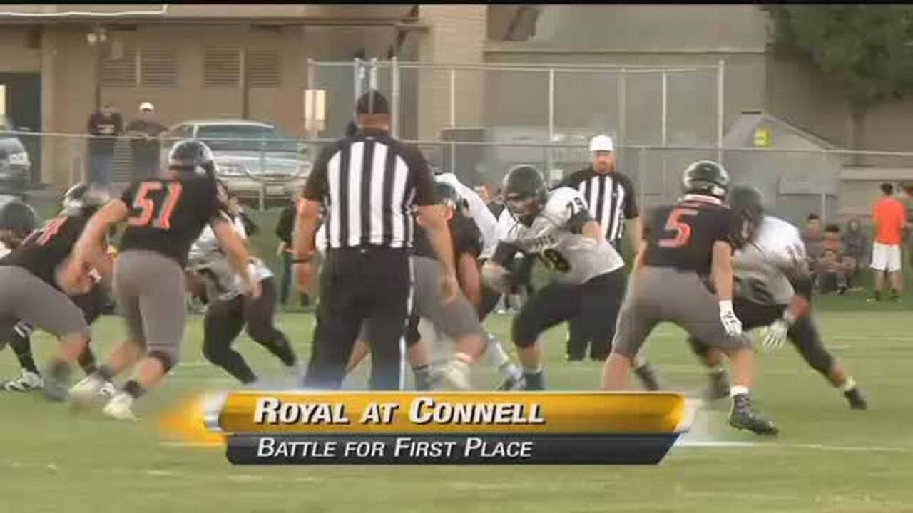 'Best game in the state' looms this week 